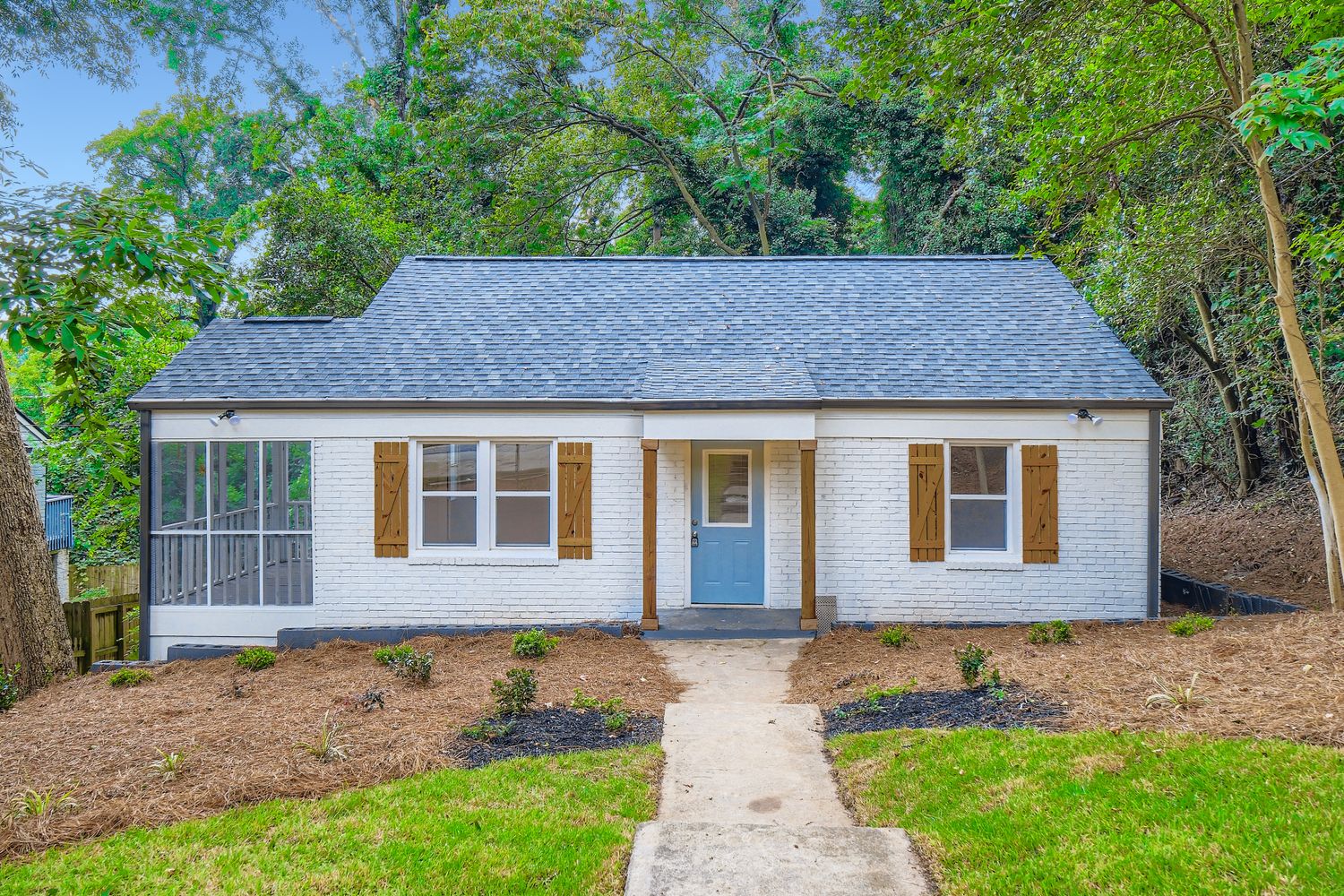 1191 Beechview Drive Southeast